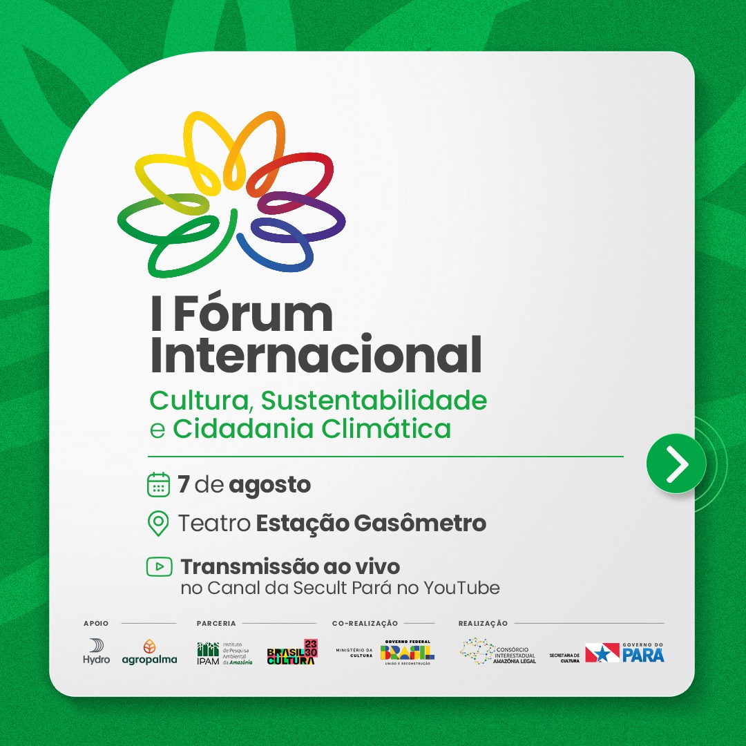 Fórum Internacional